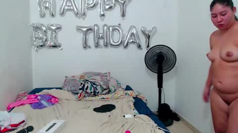  Hey guysI am BrendaWelcome my room online show from January 16, 2025, 5:21 am