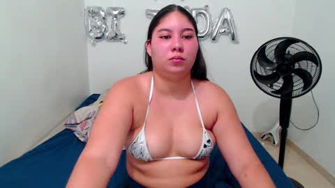  Hey guysI am BrendaWelcome my room online show from January 16, 2025, 10:55 pm