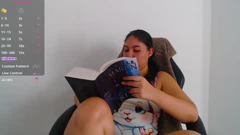  Hey guysI am BrendaWelcome my room online show from April 30, 2026, 8:57 pm