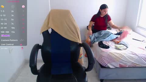  Hey guysI am BrendaWelcome my room online show from May 2, 2026, 10:04 pm