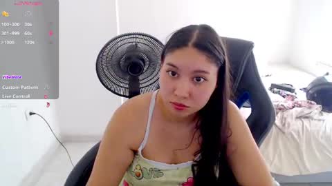  Hey guysI am BrendaWelcome my room online show from July 3, 2026, 8:59 pm