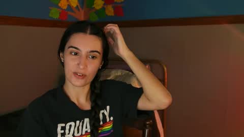 Sasha online show from December 7, 2024, 4:31 am