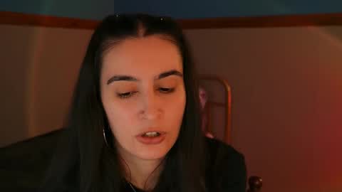 Sasha online show from January 6, 2025, 2:15 am