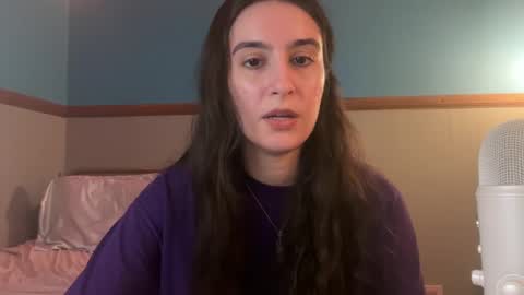 Sasha online show from January 10, 2025, 1:32 am