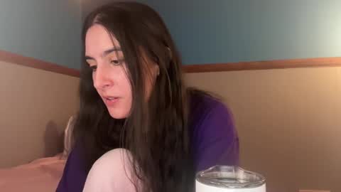 Sasha online show from January 10, 2025, 4:33 am