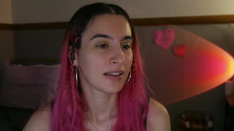 Sasha online show from February 8, 2026, 2:37 am