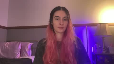 Sasha online show from March 10, 2026, 2:16 am