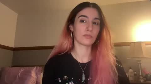 Sasha online show from March 13, 2026, 3:46 am