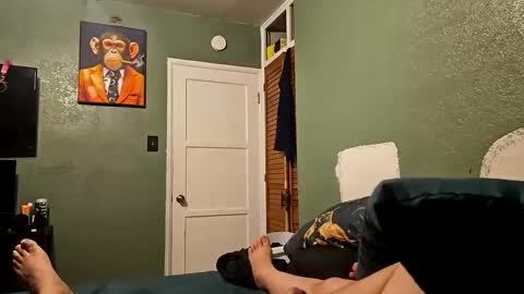 Daddy online show from October 7, 2025, 4:04 pm