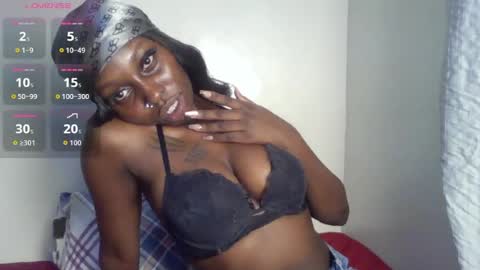 Belle online show from March 24, 2026, 9:53 pm