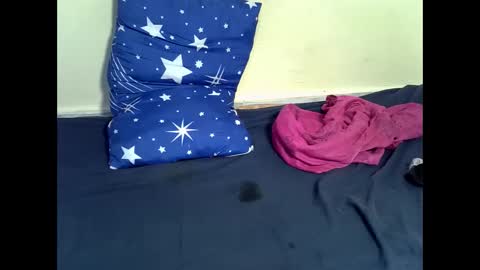 Bunny online show from March 26, 2026, 10:15 pm