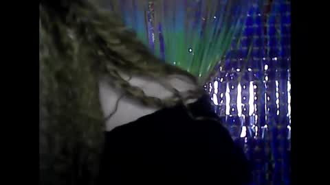 blushing_star online show from March 5, 2025, 10:55 am