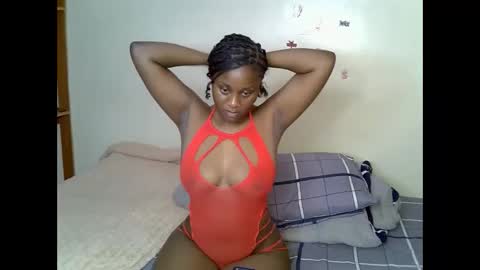 blushyhoney online show from May 16, 2026, 12:59 pm
