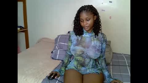 blushyhoney online show from May 17, 2026, 10:00 am
