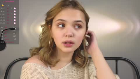 Erica online show from December 12, 2024, 4:10 pm