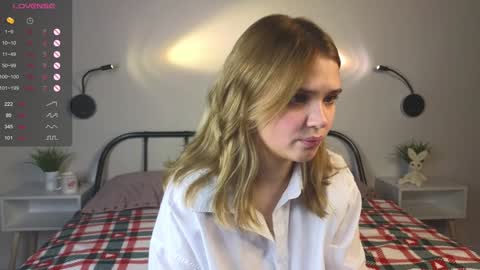 Erica online show from December 21, 2024, 4:36 pm