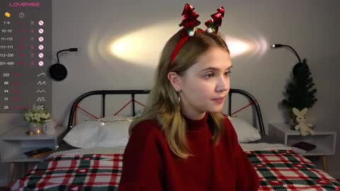 Erica online show from December 25, 2024, 8:07 pm