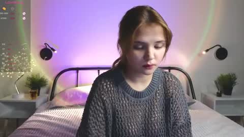 Erica online show from February 10, 2025, 4:14 pm