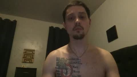 bmiichael327 online show from March 14, 2026, 3:34 am