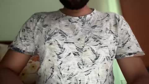 Horny Ben online show from April 17, 2026, 10:40 am