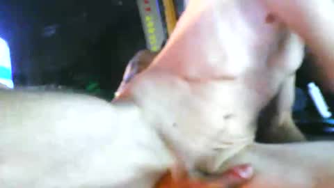 bmurray13kc2 online show from October 10, 2025, 8:46 am