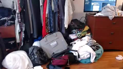 Assdrtyasuwant online show from March 2, 2026, 8:04 pm