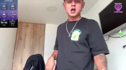 Bob  INDEPENDENT MODEL online show from March 14, 2026, 6:02 pm