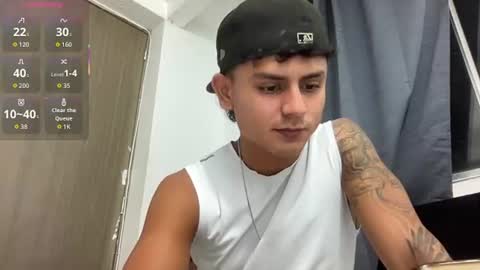 Snapshot of bob_pettersonn chatting on June 12, 2026, 2:10 am Bob INDEPENDENT MODEL online show from June 12, 2026, 2:10 am