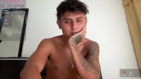 Snapshot of bob_pettersonn chatting on June 12, 2026, 6:51 pm Bob INDEPENDENT MODEL online show from June 12, 2026, 6:51 pm
