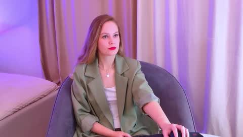 bobabliss online show from November 16, 2025, 5:35 am