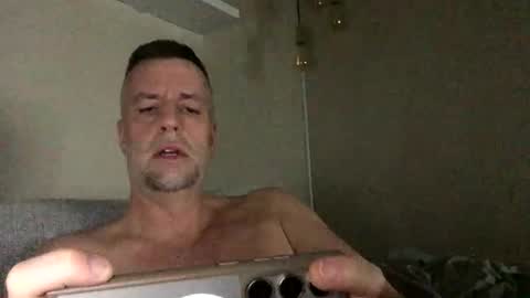 Snapshot of bobberman78 chatting on March 30, 2026, 1:39 am Dan online show from March 30, 2026, 1:39 am