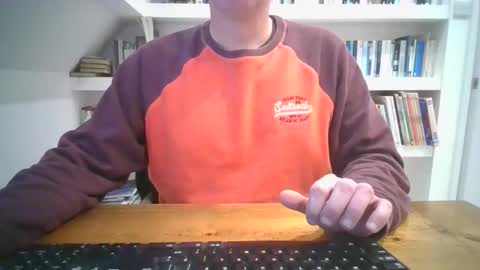 bobby_113 online show from January 19, 2026, 4:22 pm