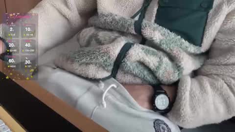 Bobby online show from February 12, 2025, 12:12 pm