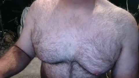 BobbyHill27b online show from October 19, 2025, 2:29 pm