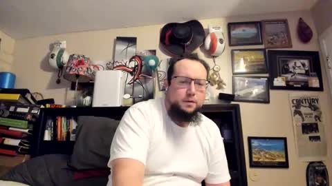 Bobby520 online show from February 8, 2026, 7:34 am