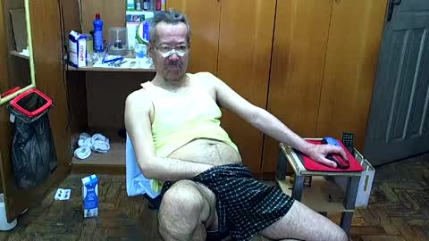 bobsne online show from April 3, 2026, 3:43 pm