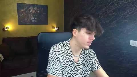 BodhiHayes online show from February 23, 2026, 8:12 am