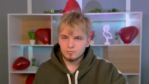 bodi_jon online show from February 11, 2026, 12:21 pm