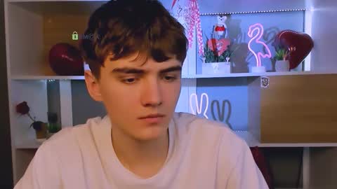 bodi_jon online show from February 16, 2026, 12:34 pm