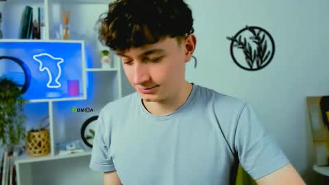 bodi_jon online show from February 25, 2026, 6:34 am