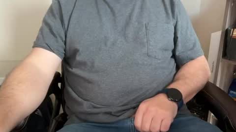 bodofdad online show from March 18, 2026, 3:26 pm