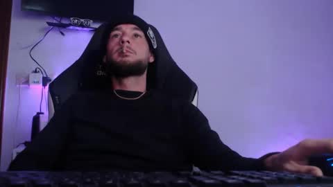 bodyking69 online show from February 3, 2025, 10:58 am