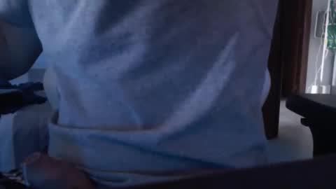 bodyking69 online show from December 16, 2025, 2:22 pm