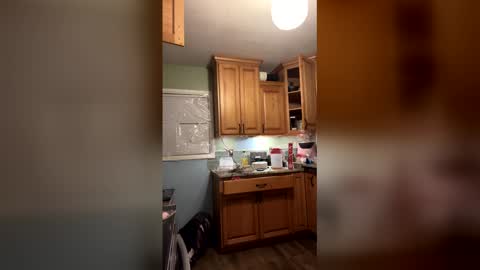 Sailorartemis online show from February 9, 2026, 7:56 am