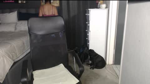 Snapshot of boeslaboes chatting on January 12, 2026, 5:51 pm Ningifun couple online show from January 12, 2026, 5:51 pm