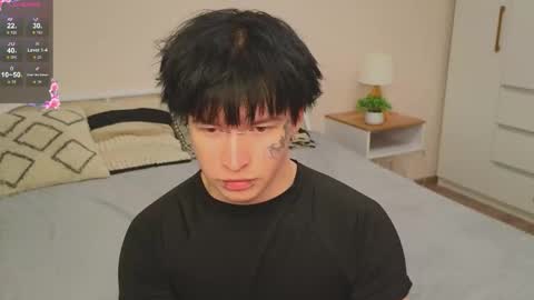 ALEXPVT IS OPEN online show from October 8, 2025, 7:00 pm