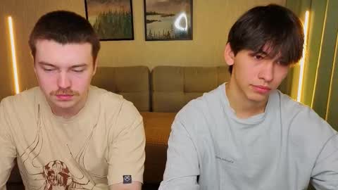 ALEXPVT IS OPEN online show from February 3, 2026, 6:40 am