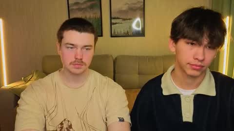 ALEXPVT IS OPEN online show from February 6, 2026, 4:17 am