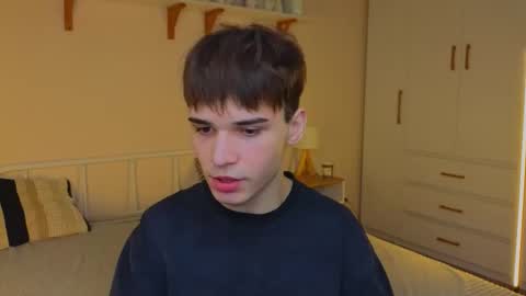 ALEXPVT IS OPEN online show from February 17, 2026, 4:20 am