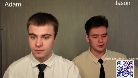 ALEXPVT IS OPEN online show from April 15, 2026, 7:58 pm